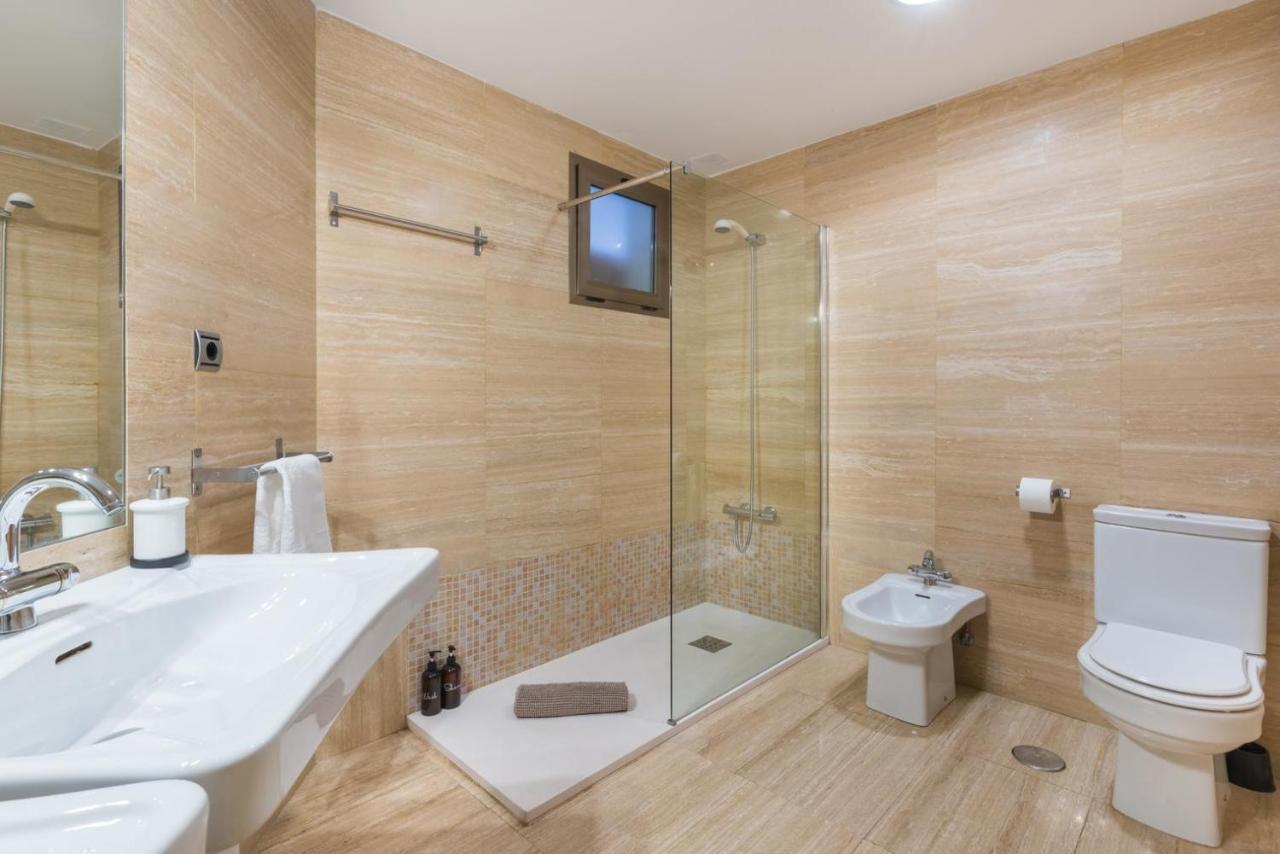 Apartamento Moderno Calle Larios Малага Экстерьер фото
