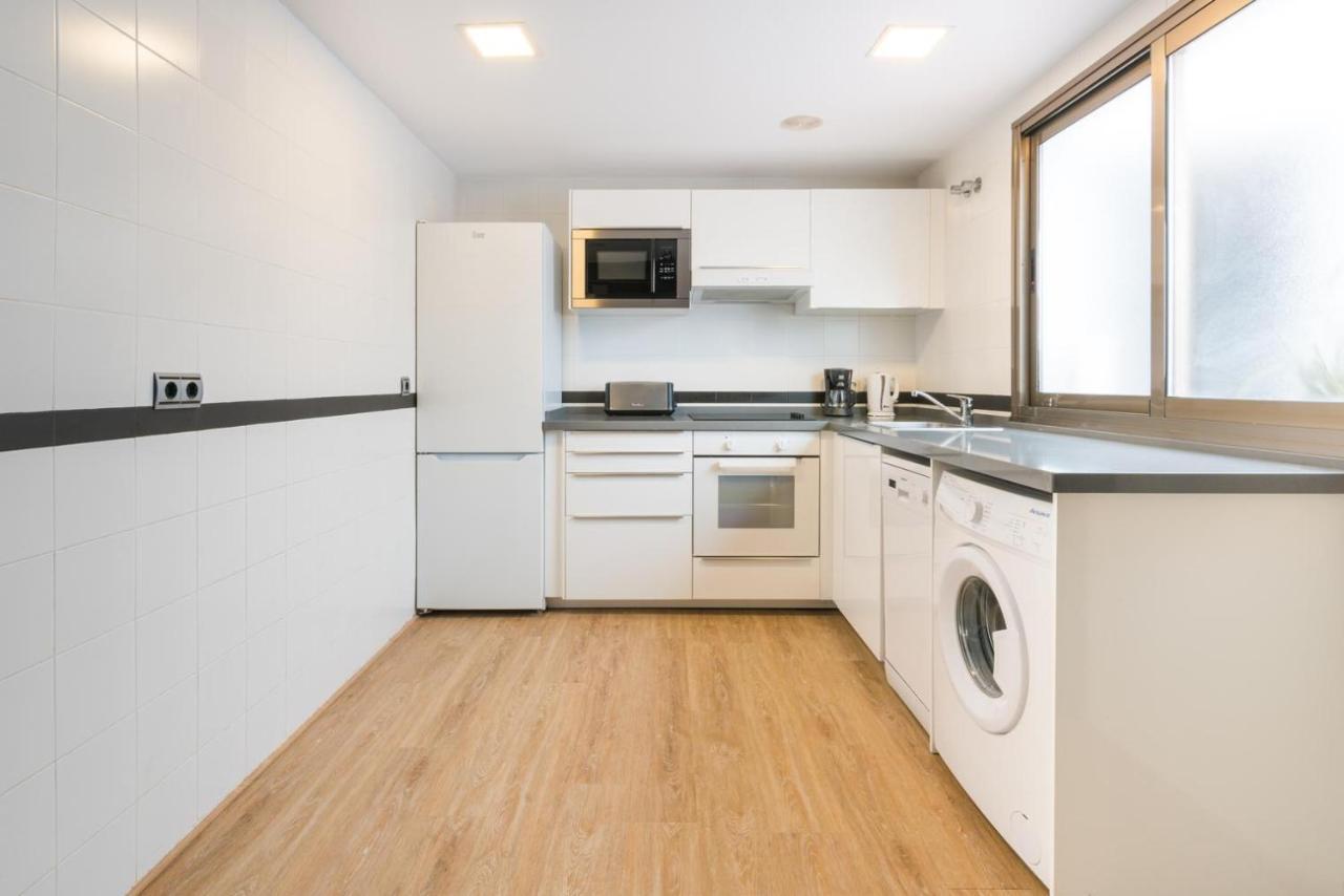 Apartamento Moderno Calle Larios Малага Экстерьер фото