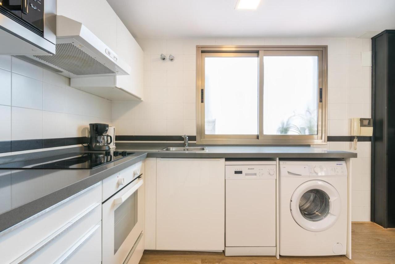 Apartamento Moderno Calle Larios Малага Экстерьер фото